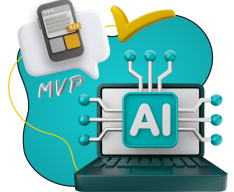 AI Product Lab. Собираем MVP за 3 занятия — как взрослые IT-команды - КИБЕРшкола программирования для детей, компьютерные курсы для школьников, начинающих и подростков - KIBERone г. Крылатское