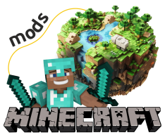 Создание модов в Minecraft - КИБЕРшкола программирования для детей, компьютерные курсы для школьников, начинающих и подростков - KIBERone г. Крылатское