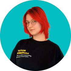 Елена К - КИБЕРшкола программирования для детей, компьютерные курсы для школьников, начинающих и подростков - KIBERone г. Крылатское