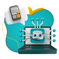 AI Product Lab. Собираем MVP за 3 занятия – как взрослые IT-команды - КИБЕРшкола программирования для детей, компьютерные курсы для школьников, начинающих и подростков - KIBERone г. Крылатское