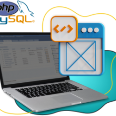 PHP+SQL - КИБЕРшкола программирования для детей, компьютерные курсы для школьников, начинающих и подростков - KIBERone г. Крылатское