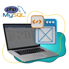 PHP+SQL - КИБЕРшкола программирования для детей, компьютерные курсы для школьников, начинающих и подростков - KIBERone г. Крылатское