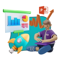 Магия эффектных презентаций PowerPoint - КИБЕРшкола программирования для детей, компьютерные курсы для школьников, начинающих и подростков - KIBERone г. Крылатское