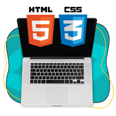 Веб-мастер (HTML + CSS) - КИБЕРшкола программирования для детей, компьютерные курсы для школьников, начинающих и подростков - KIBERone г. Крылатское