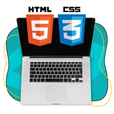Web-мастер (HTML+CSS) - КИБЕРшкола программирования для детей, компьютерные курсы для школьников, начинающих и подростков - KIBERone г. Крылатское