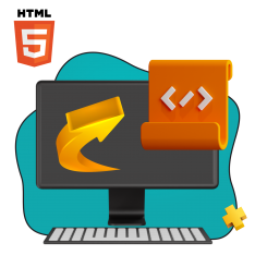 Основы HTML. Изучение веб-разработки - КИБЕРшкола программирования для детей, компьютерные курсы для школьников, начинающих и подростков - KIBERone г. Крылатское