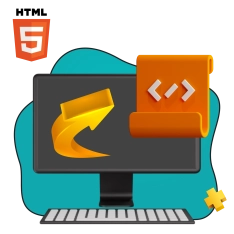 Web-мастер: первые шаги в мир современных сайтов. Основы HTML - КИБЕРшкола программирования для детей, компьютерные курсы для школьников, начинающих и подростков - KIBERone г. Крылатское