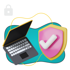 Кибербезопасность - КИБЕРшкола программирования для детей, компьютерные курсы для школьников, начинающих и подростков - KIBERone г. Крылатское