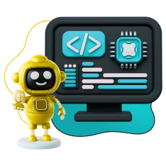 Vibe Coding & AI-инжиниринг - КИБЕРшкола программирования для детей, компьютерные курсы для школьников, начинающих и подростков - KIBERone г. Крылатское