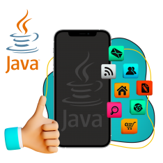 Программирование на Java. Твое первое приложение! - КИБЕРшкола программирования для детей, компьютерные курсы для школьников, начинающих и подростков - KIBERone г. Крылатское