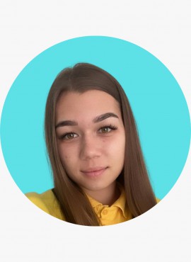 Артём О - КИБЕРшкола программирования для детей, компьютерные курсы для школьников, начинающих и подростков - KIBERone г. Крылатское