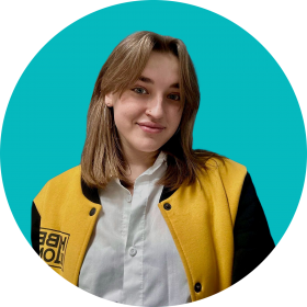 Эрик - КИБЕРшкола программирования для детей, компьютерные курсы для школьников, начинающих и подростков - KIBERone г. Крылатское