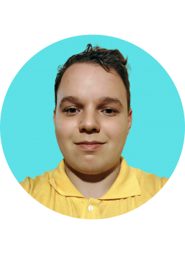 Артём О - КИБЕРшкола программирования для детей, компьютерные курсы для школьников, начинающих и подростков - KIBERone г. Крылатское