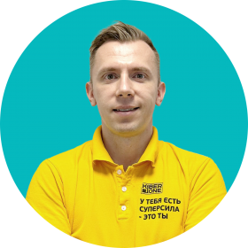 Маргарита К. - КИБЕРшкола программирования для детей, компьютерные курсы для школьников, начинающих и подростков - KIBERone г. Крылатское