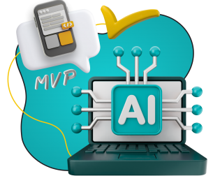 AI Product Lab. Собираем MVP за 3 занятия — как взрослые IT-команды - КИБЕРшкола программирования для детей, компьютерные курсы для школьников, начинающих и подростков - KIBERone г. Крылатское