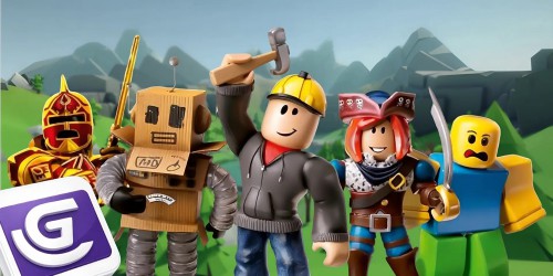Создаем свою вселенную по мотивам любимой игры на движке GDevelop 5 - КИБЕРшкола программирования для детей, компьютерные курсы для школьников, начинающих и подростков - KIBERone г. Крылатское