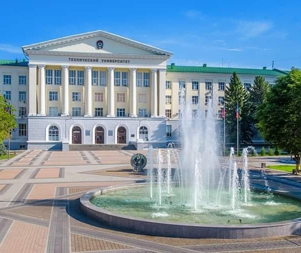 В сентябре открытие новой локации в самом центре Ростова-на-Дону, в Кванториуме при ДГТУ! - КИБЕРшкола программирования для детей, компьютерные курсы для школьников, начинающих и подростков - KIBERone г. Крылатское